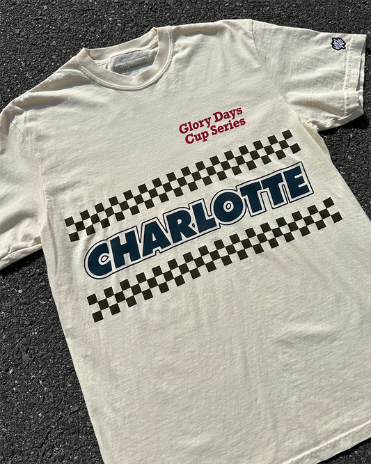 Glory Days Apparel - Glory Days Cup Series T-Shirt