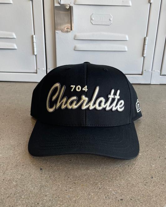 Charlotte Hat
