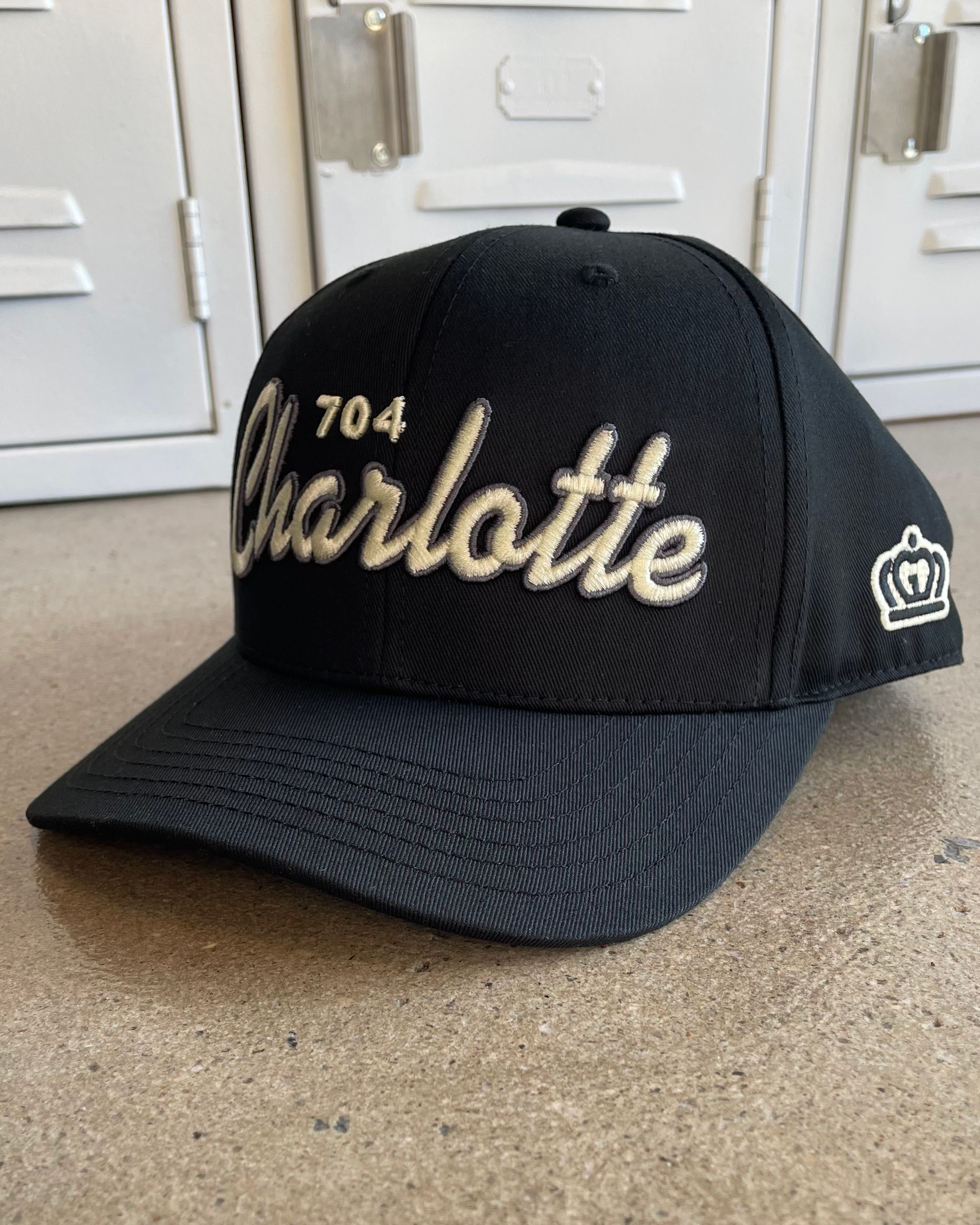 Charlotte Hat
