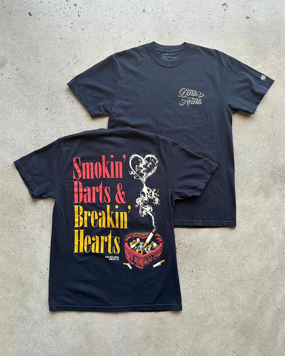 Country music shirt