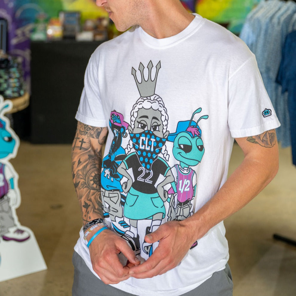 Glory Days Apparel shirt