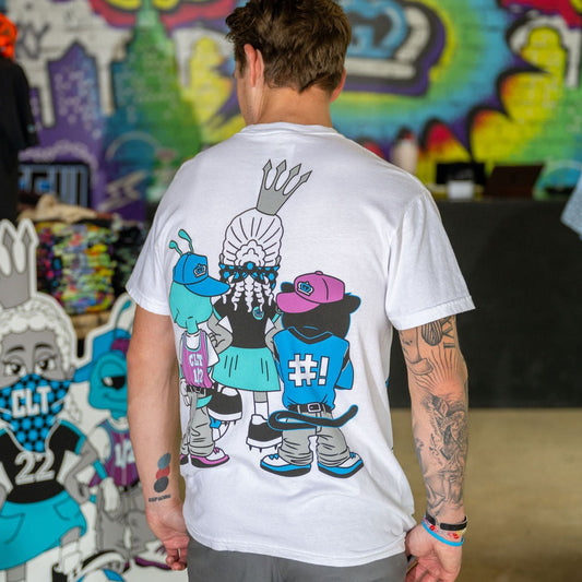 Glory Days Apparel shirt