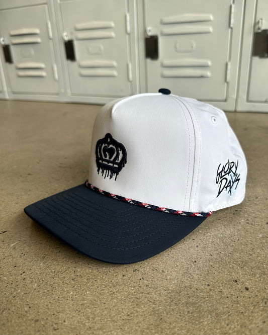 Golf Hat