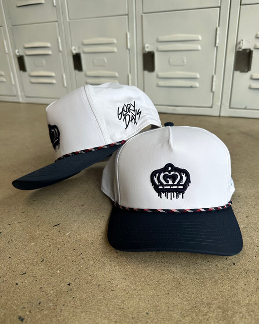 Golf Hat