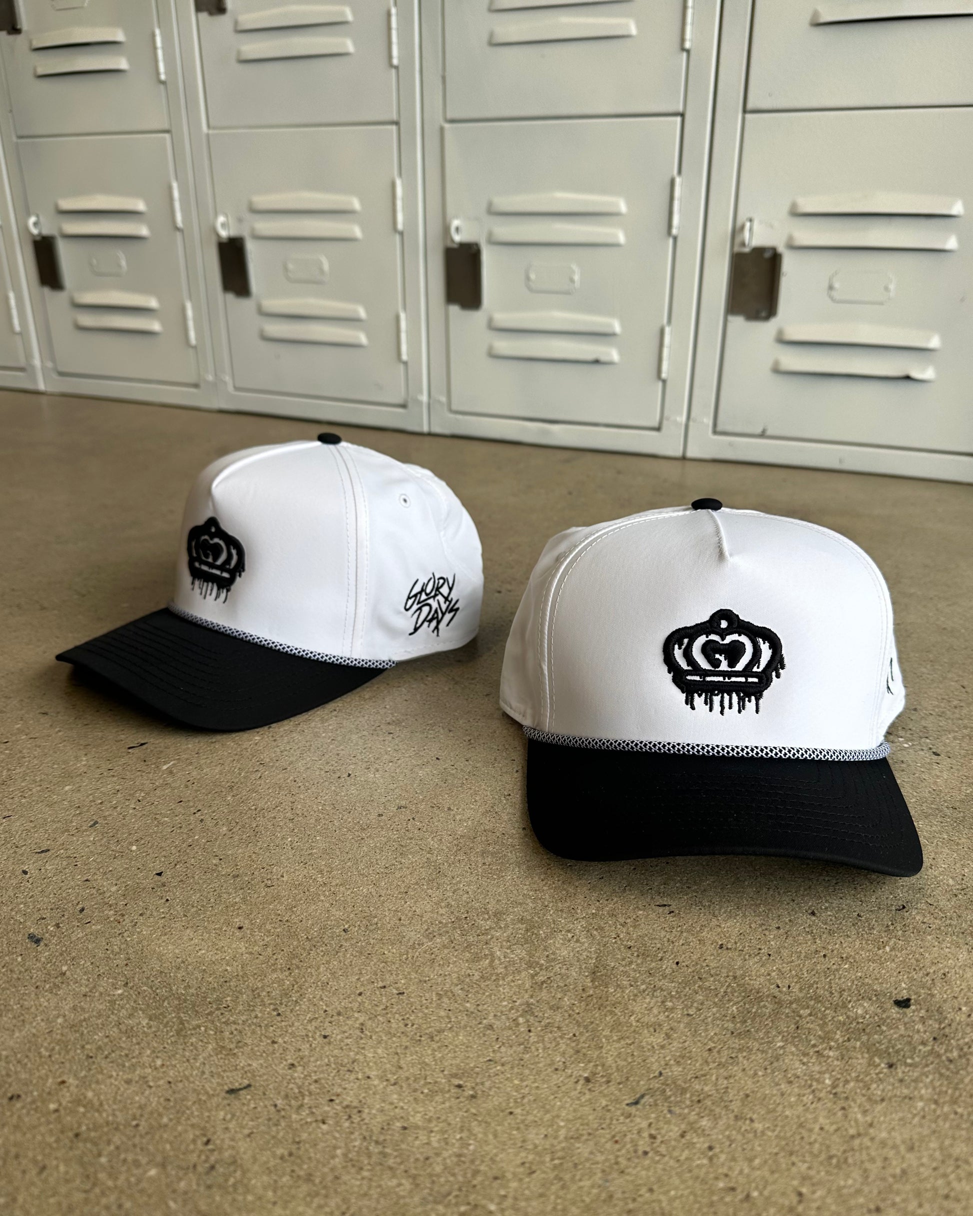 Golf Hat