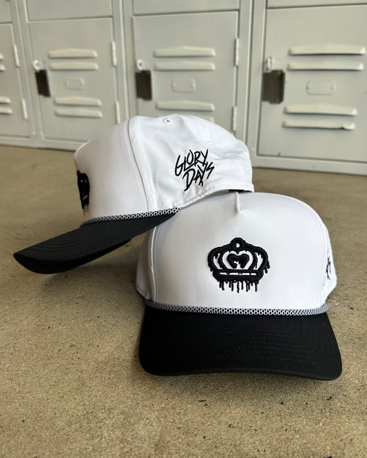Golf Hat