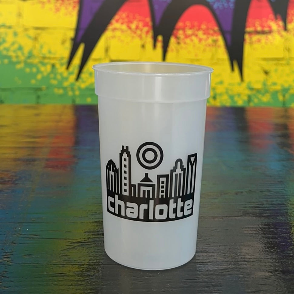 Color Changing Cup