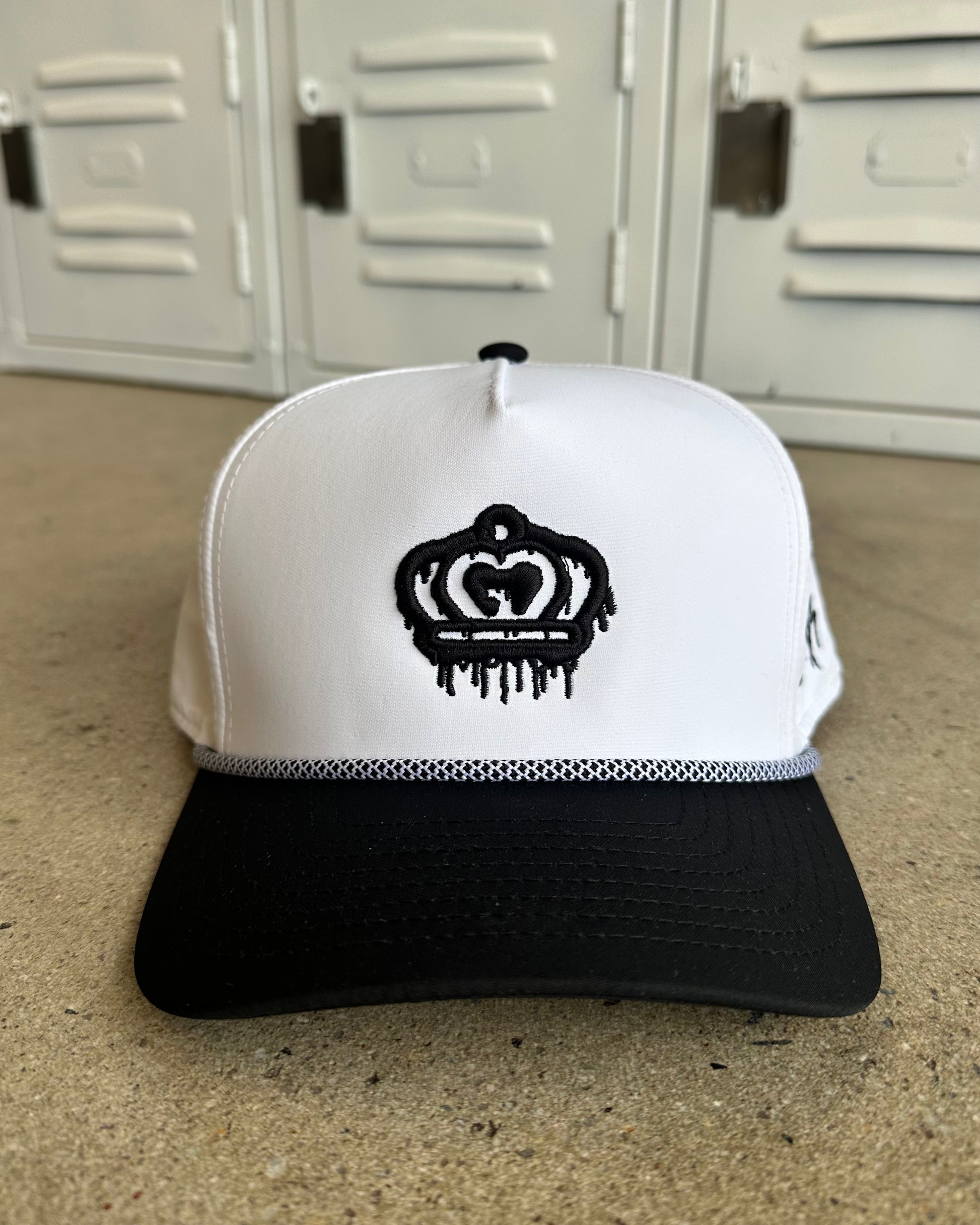 Golf Hat