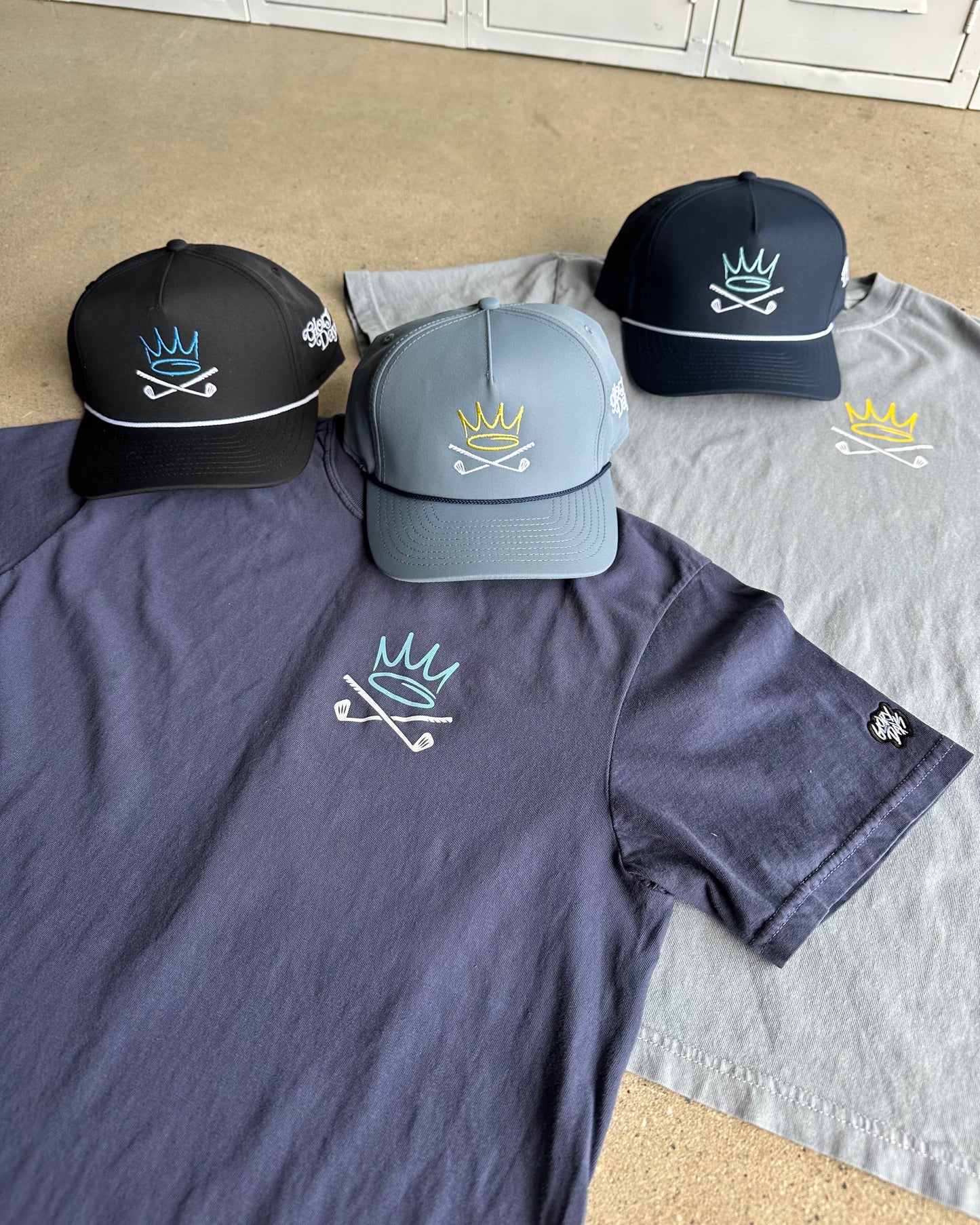 Golf T-Shirt