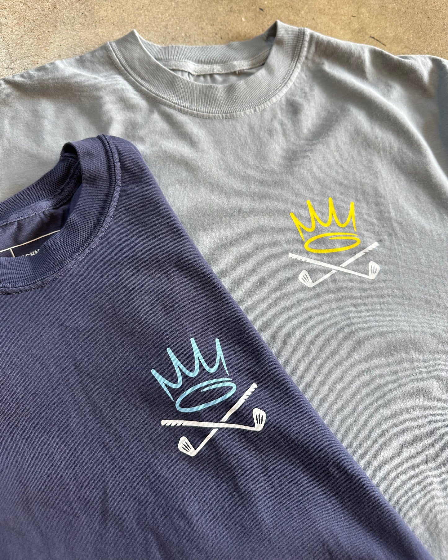 Golf T-Shirt