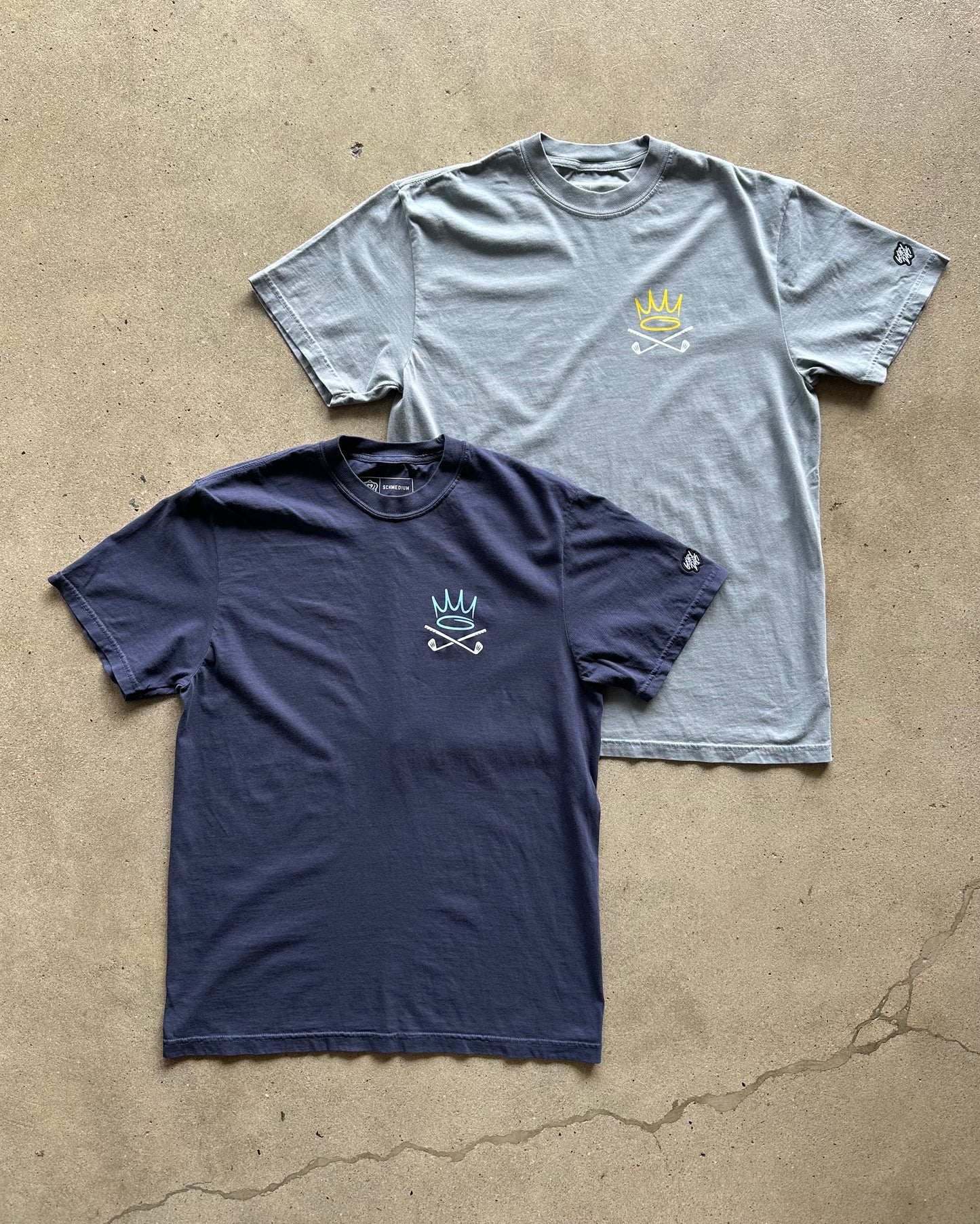 Golf T-Shirt