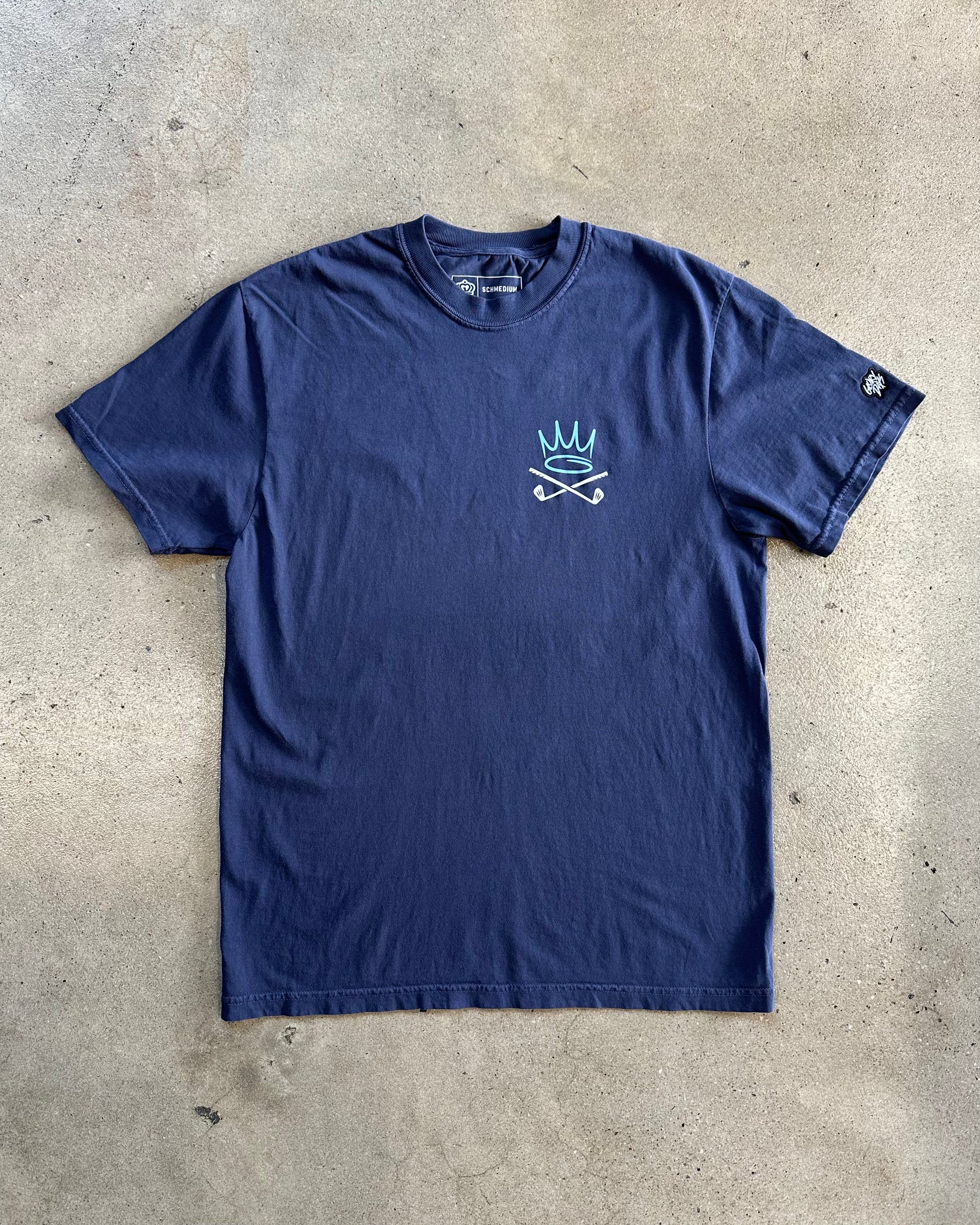 Golf T-Shirt