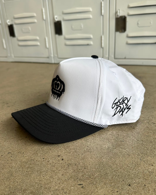 Golf Hat