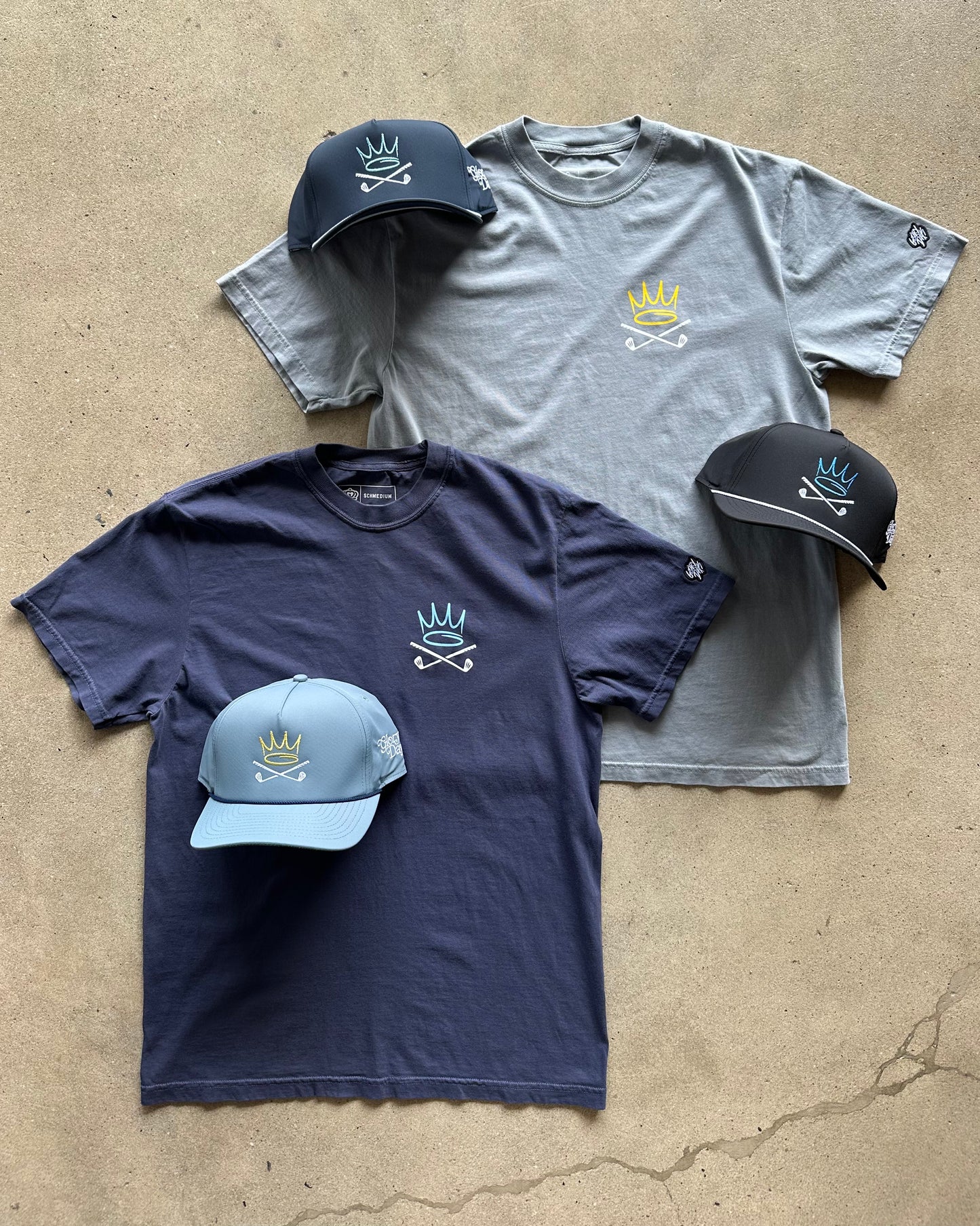 Golf T-Shirt