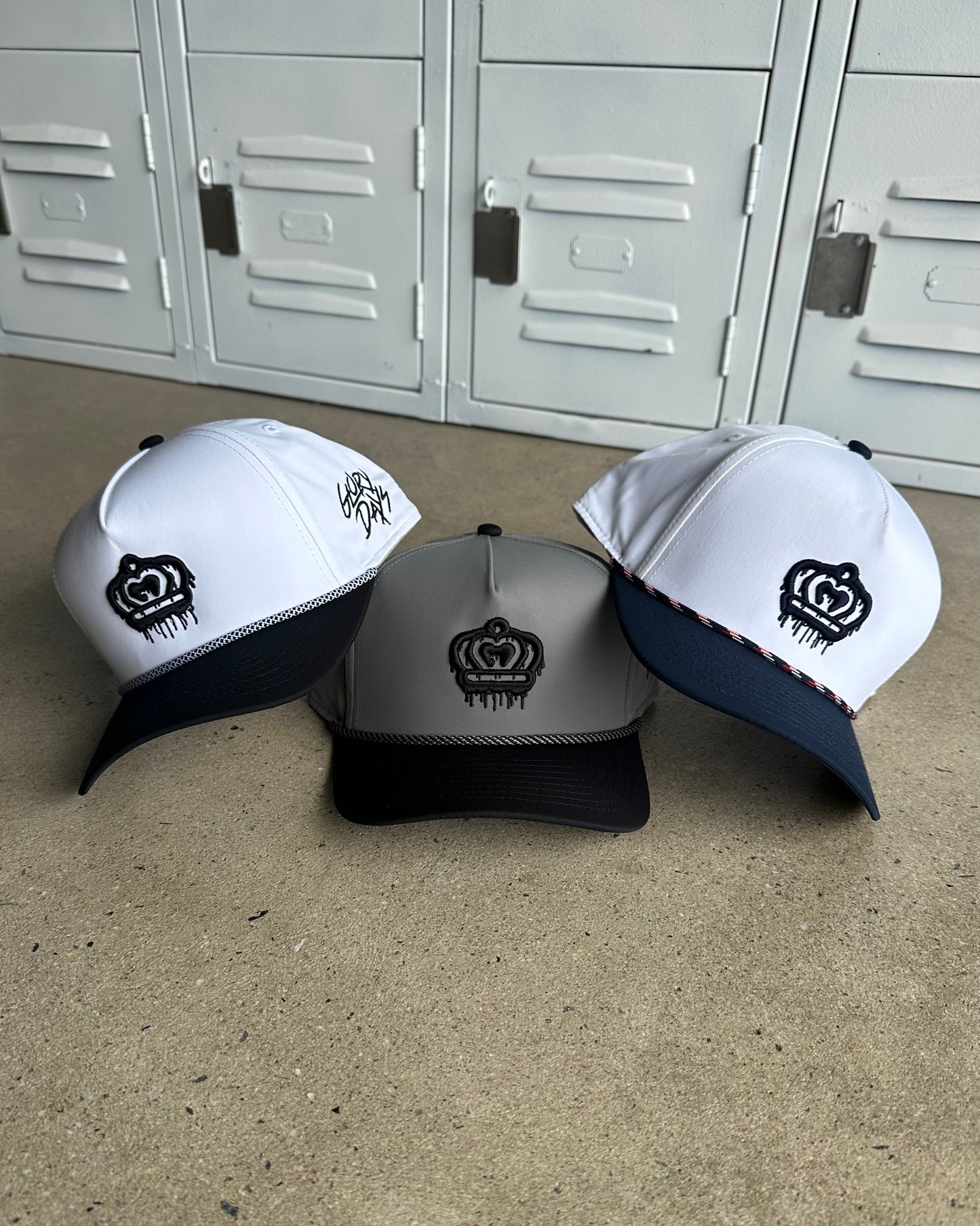 Golf Hat