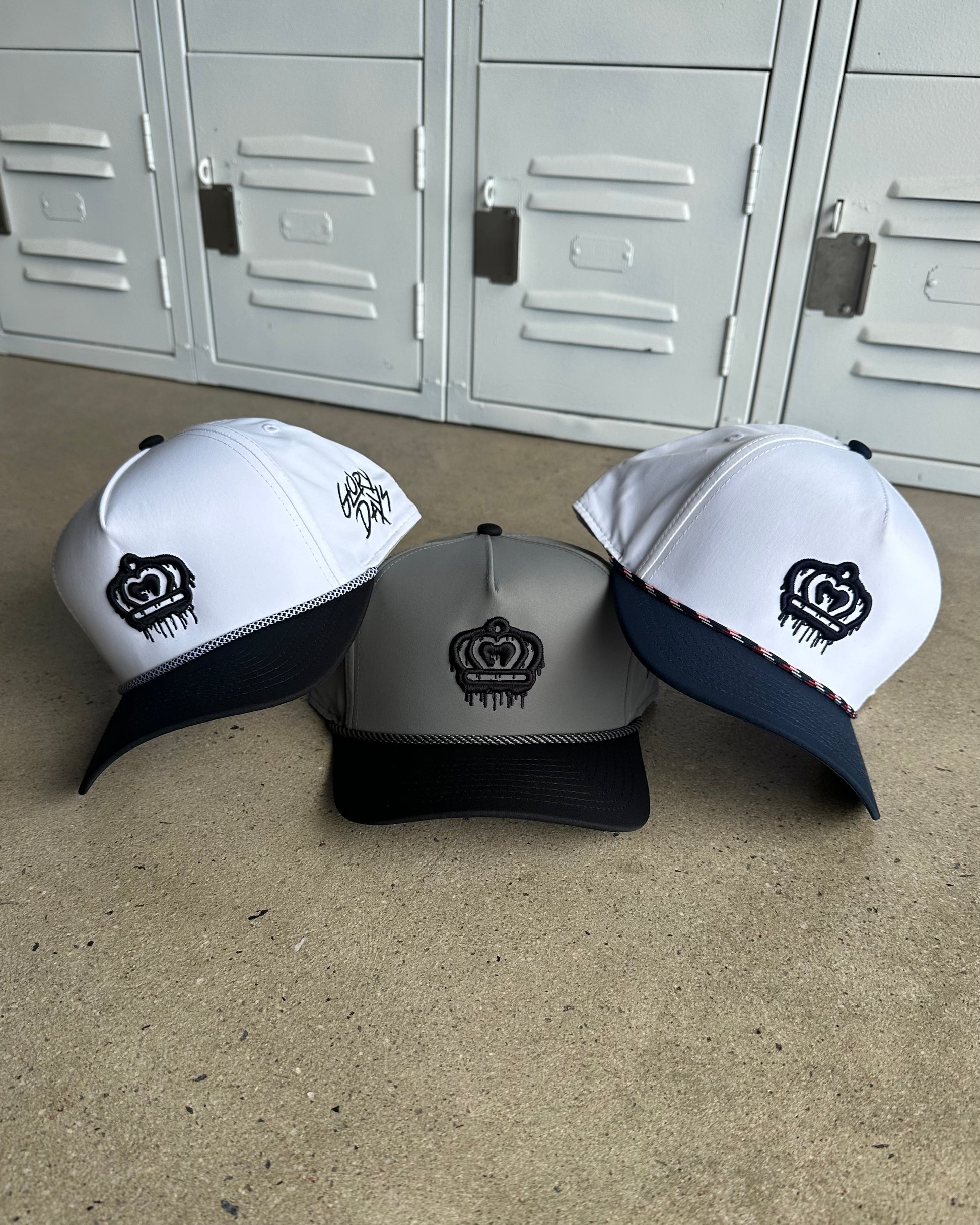 Golf Hat