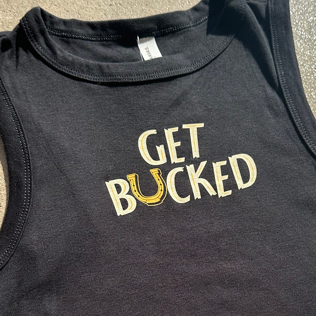 Glory Days Apparel tank