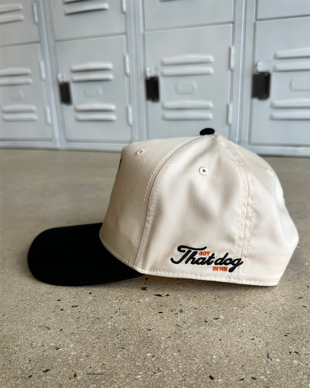 Glizzy Hat