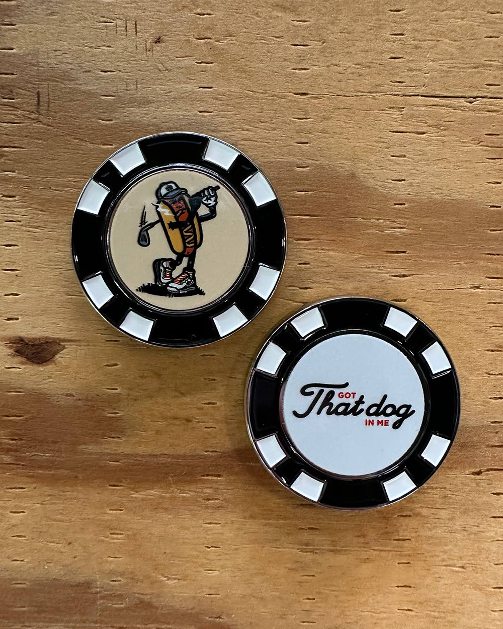 glizzy ball marker