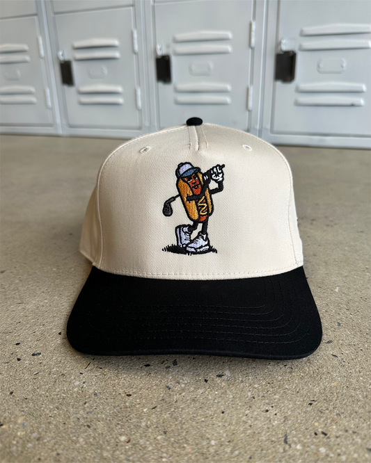 Glizzy Hat
