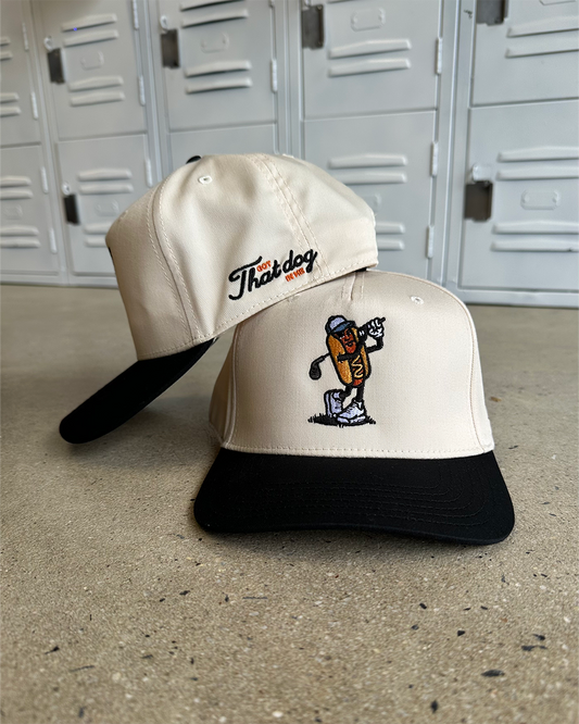 Glizzy Hat