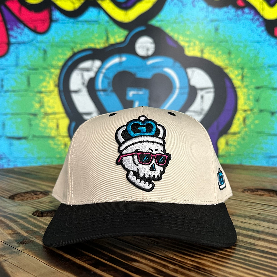 Glory Days Apparel Hat
