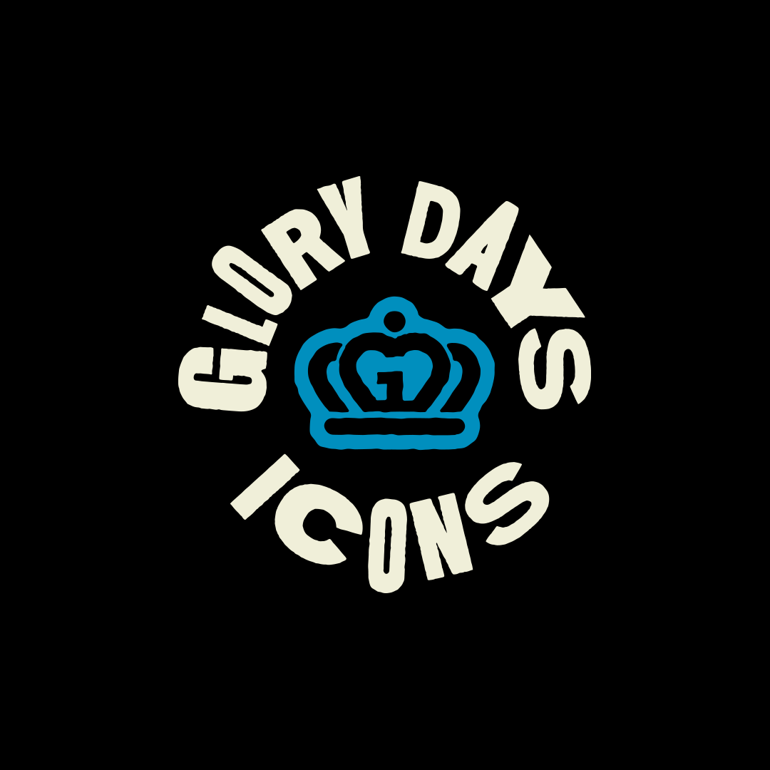 Glory Days Icons