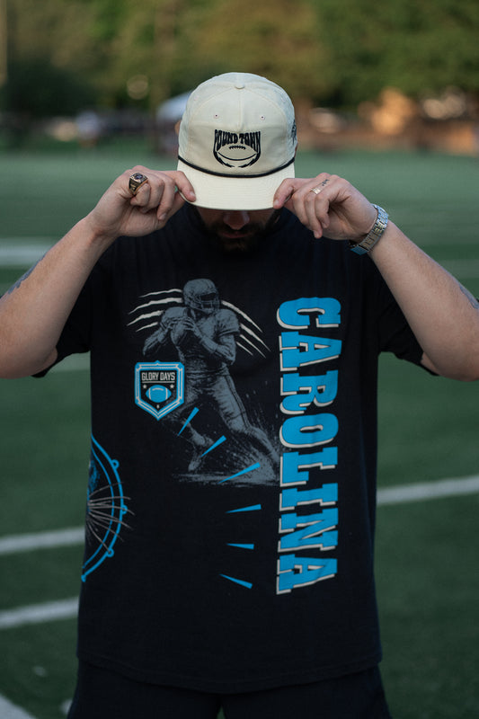 Glory Days Apparel - Pound Town AOP T-Shirt