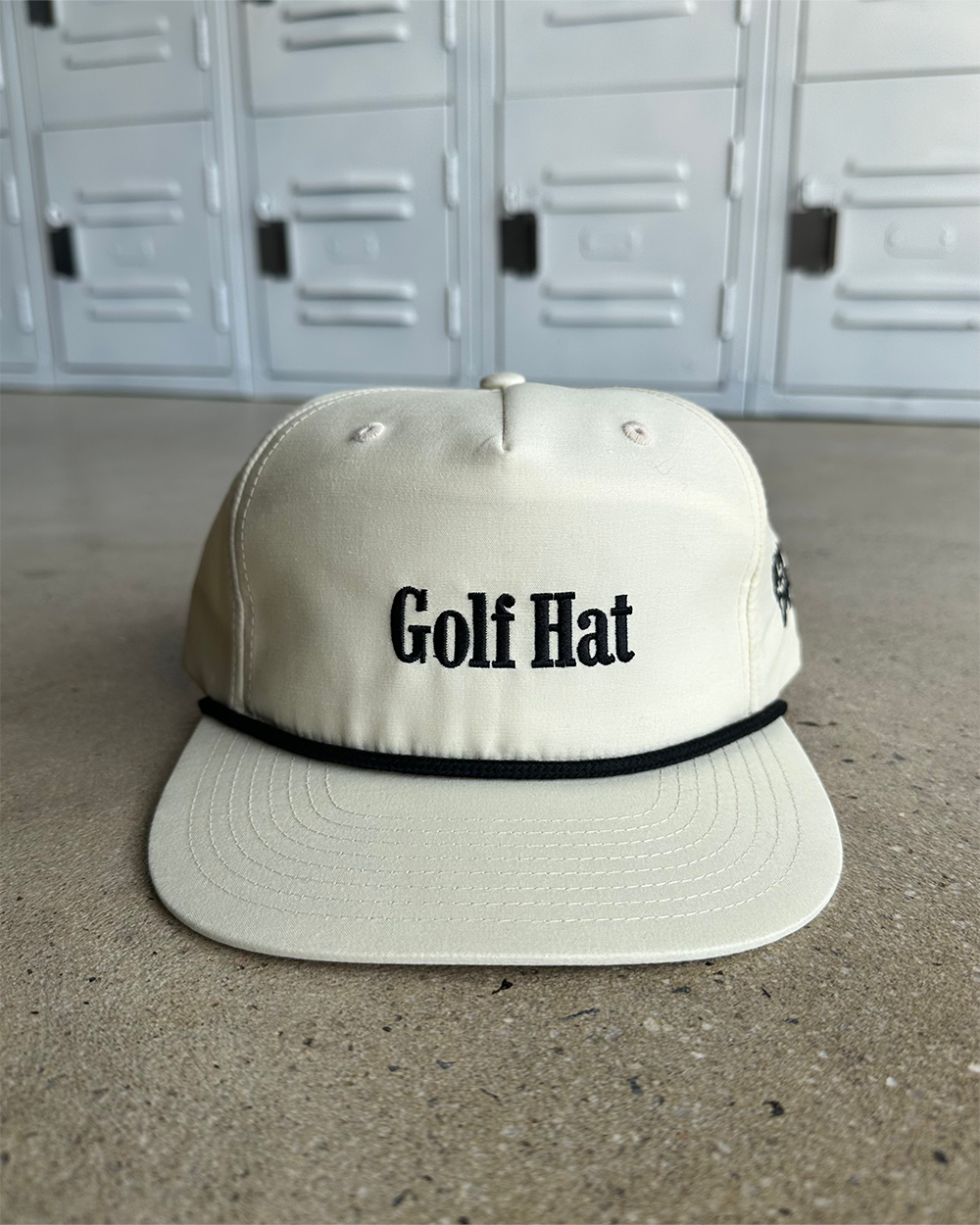 Golf Hat
