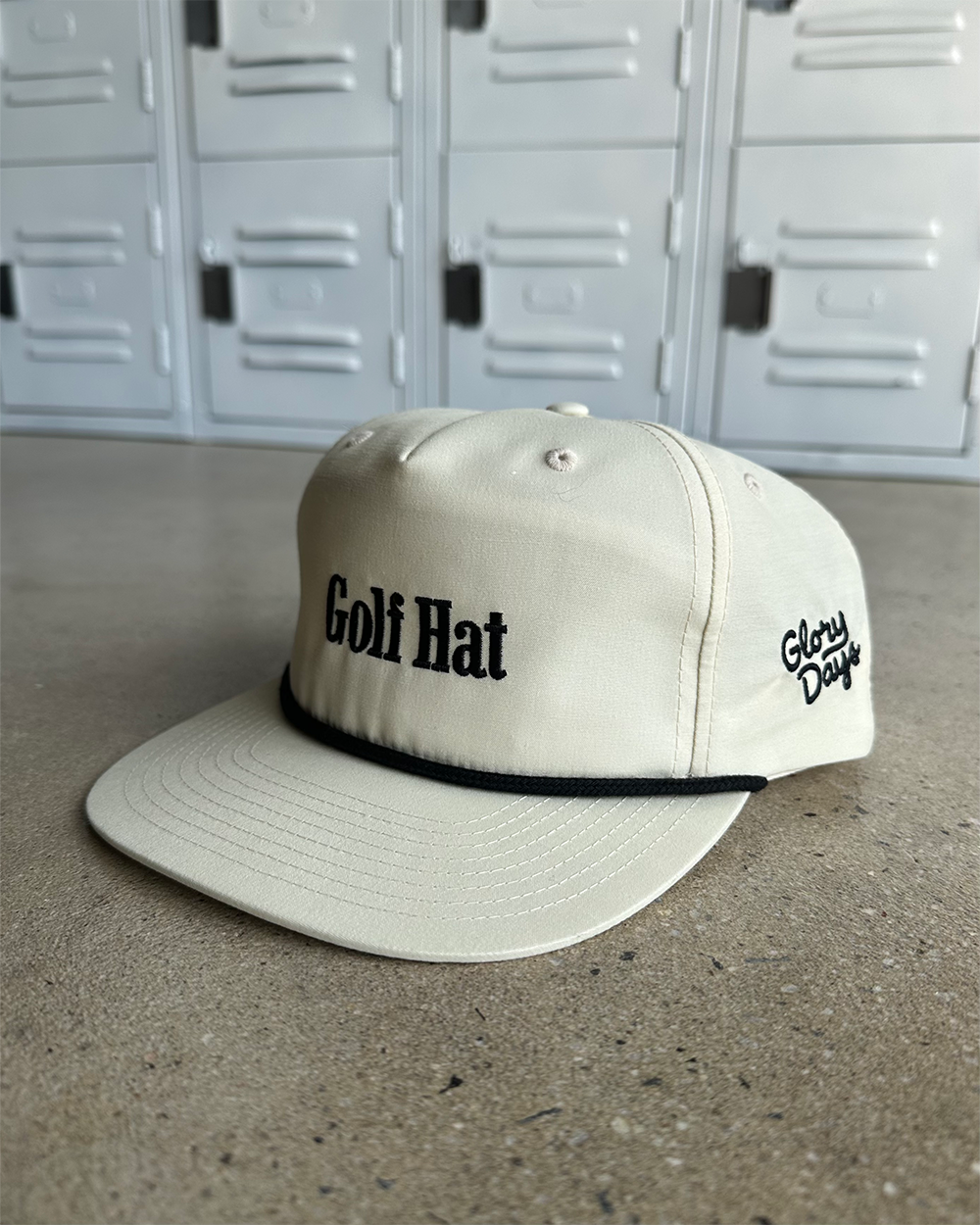 Golf Hat