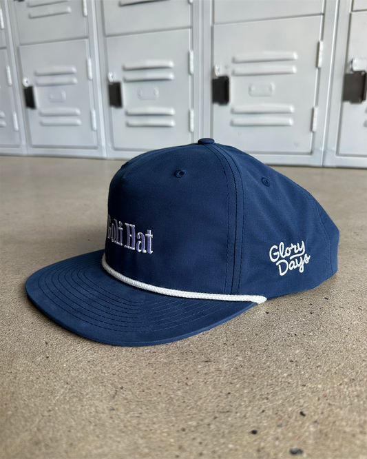 Golf Hat