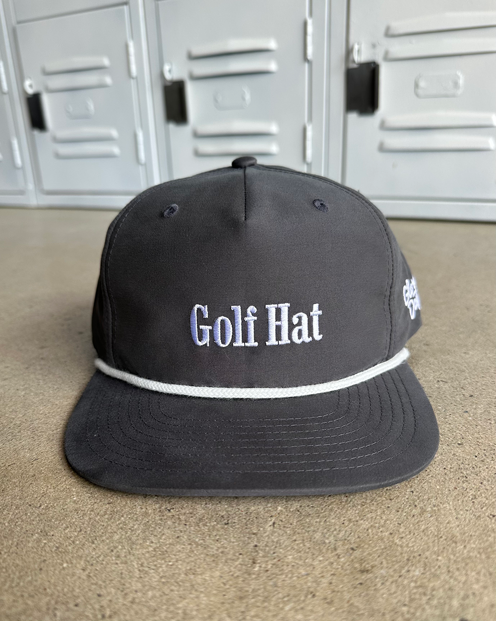 Golf Hat