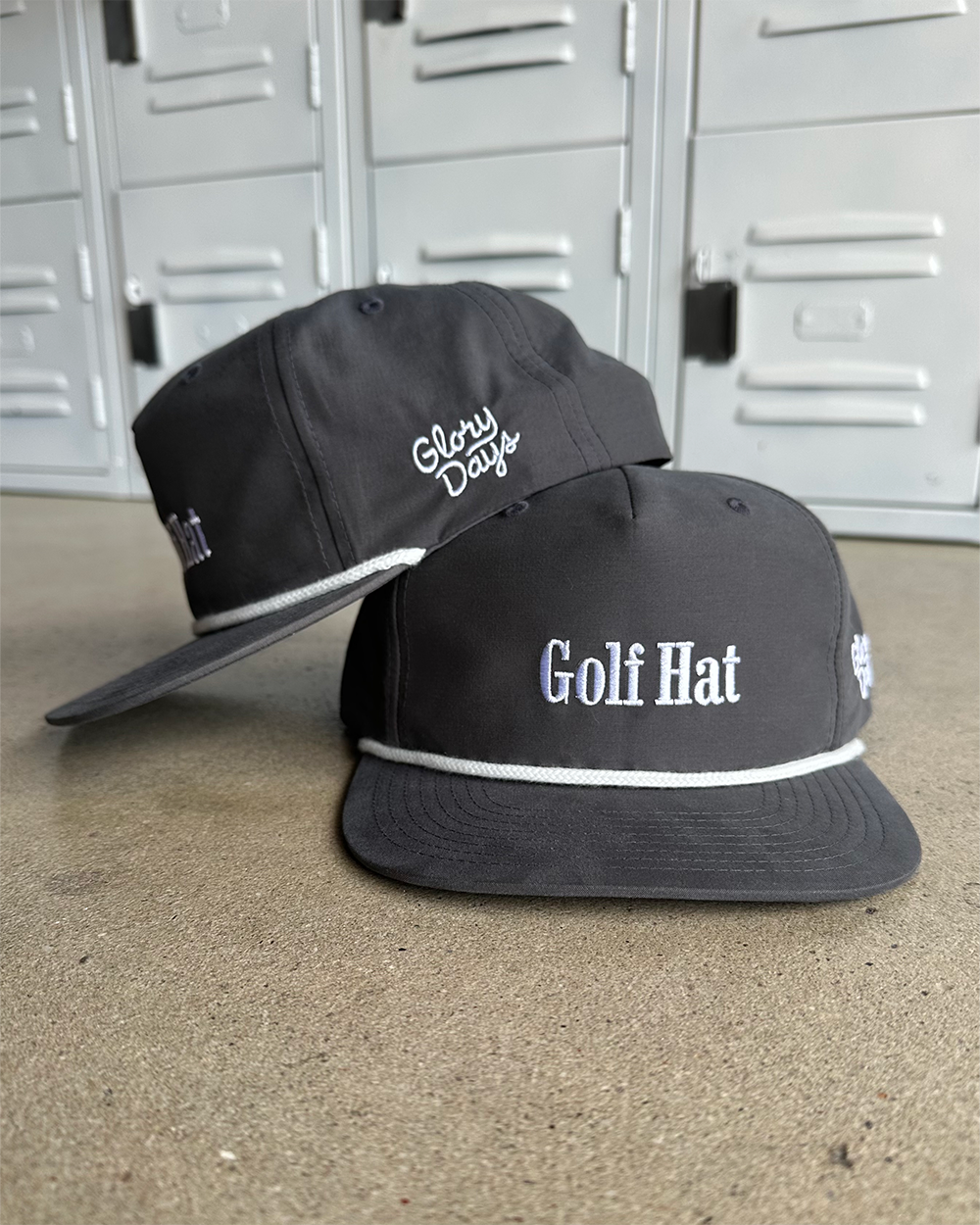 Golf Hat
