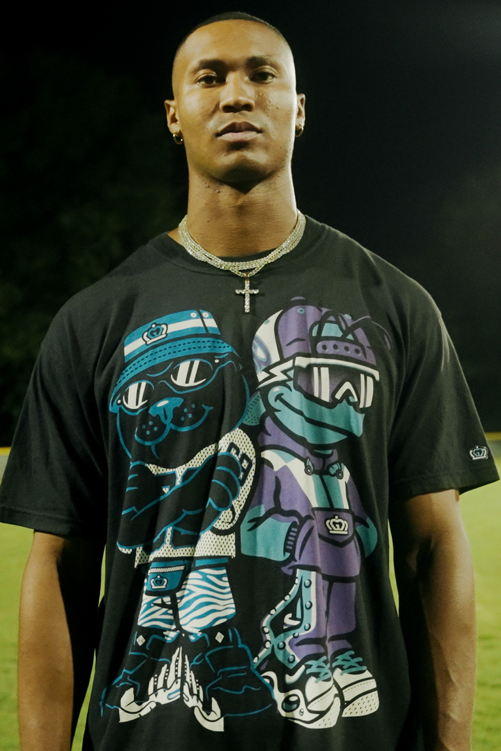 Glory Days shirt