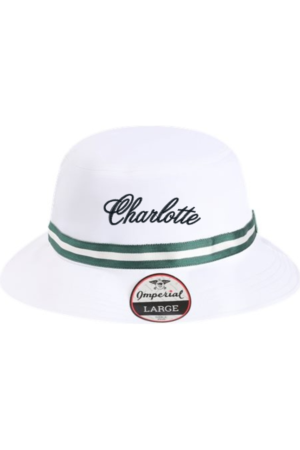 Charlotte Bucket Hat