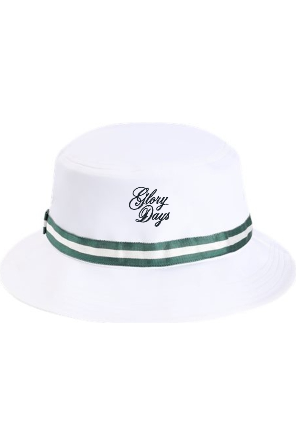 Charlotte Bucket Hat