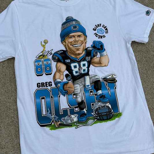Greg Olsen T-Shirt