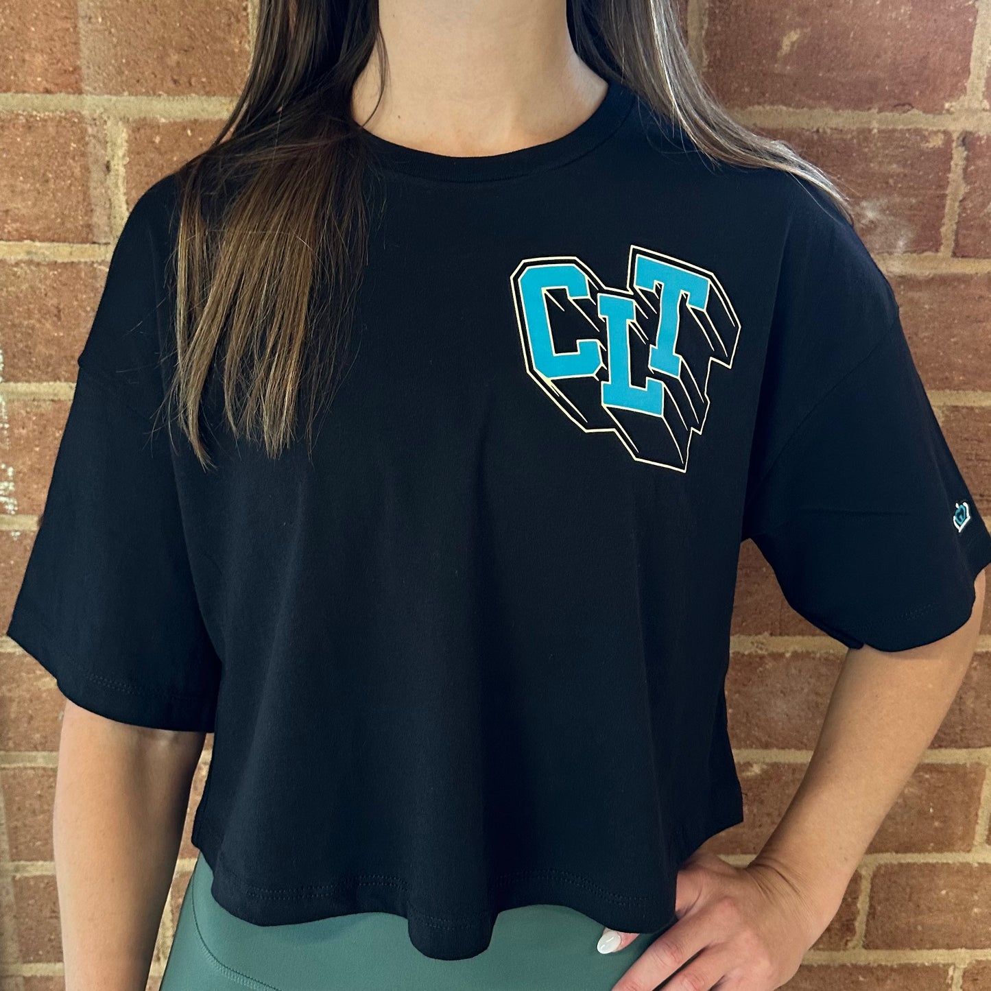 Glory Days Apparel T-Shirt