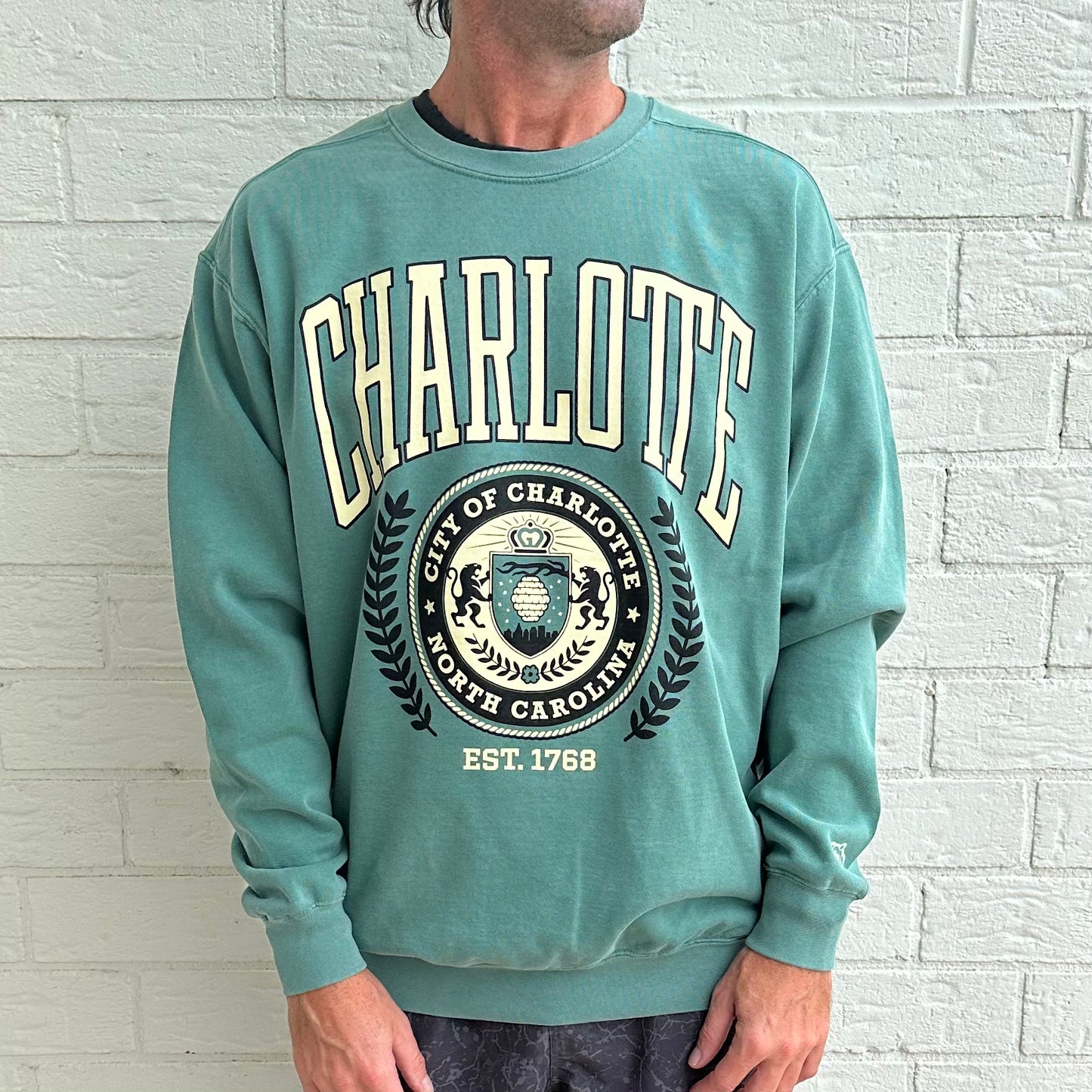 Glory Days Apparel Sweatshirt