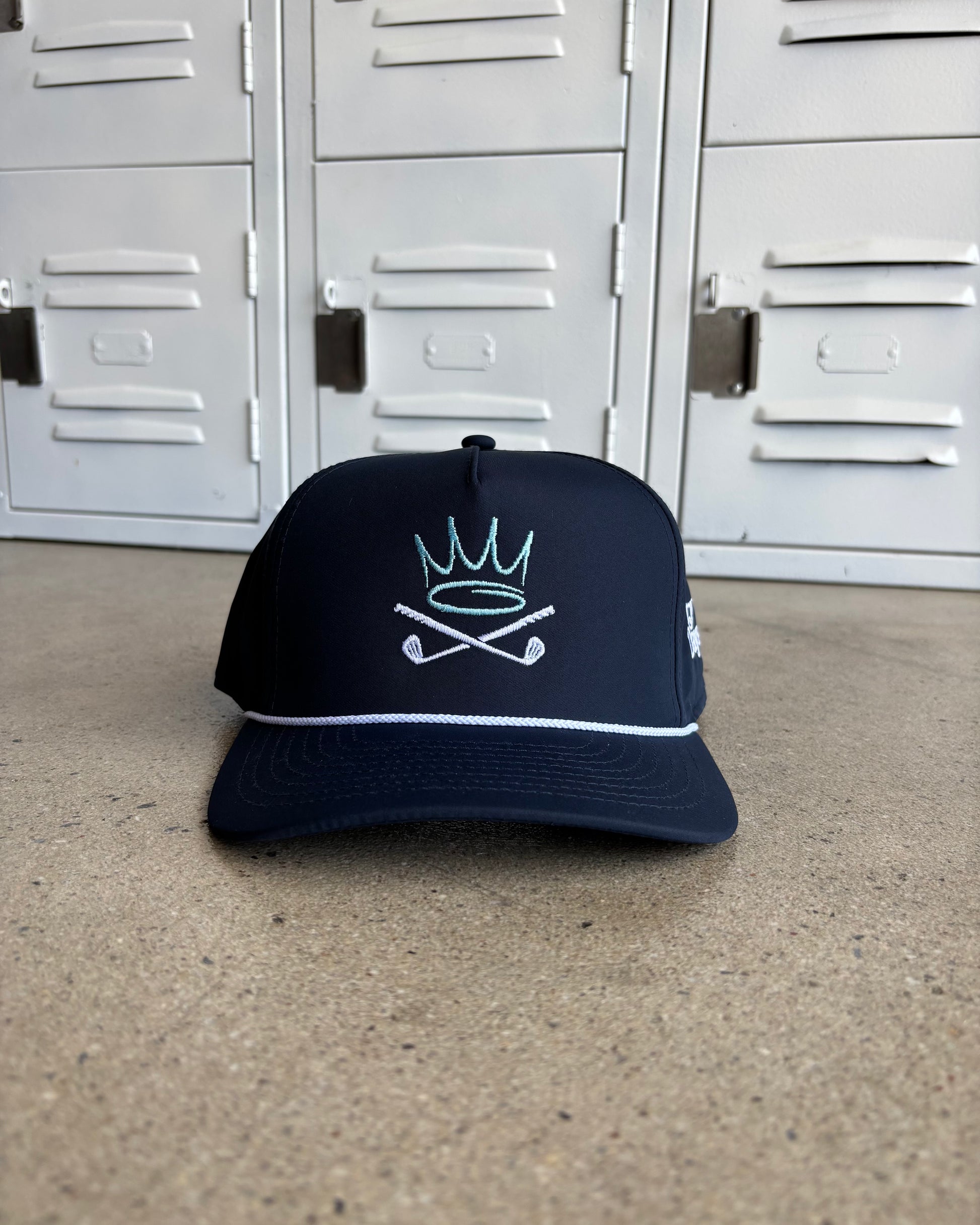 Golf Hat