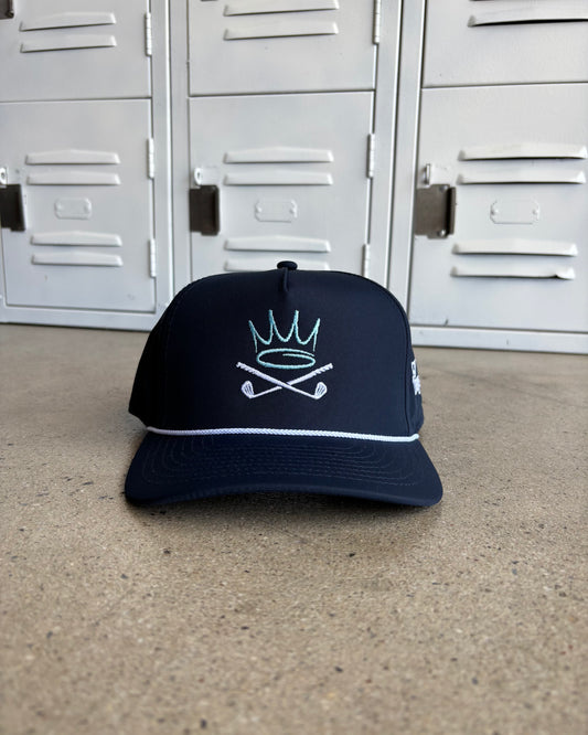 Golf Hat