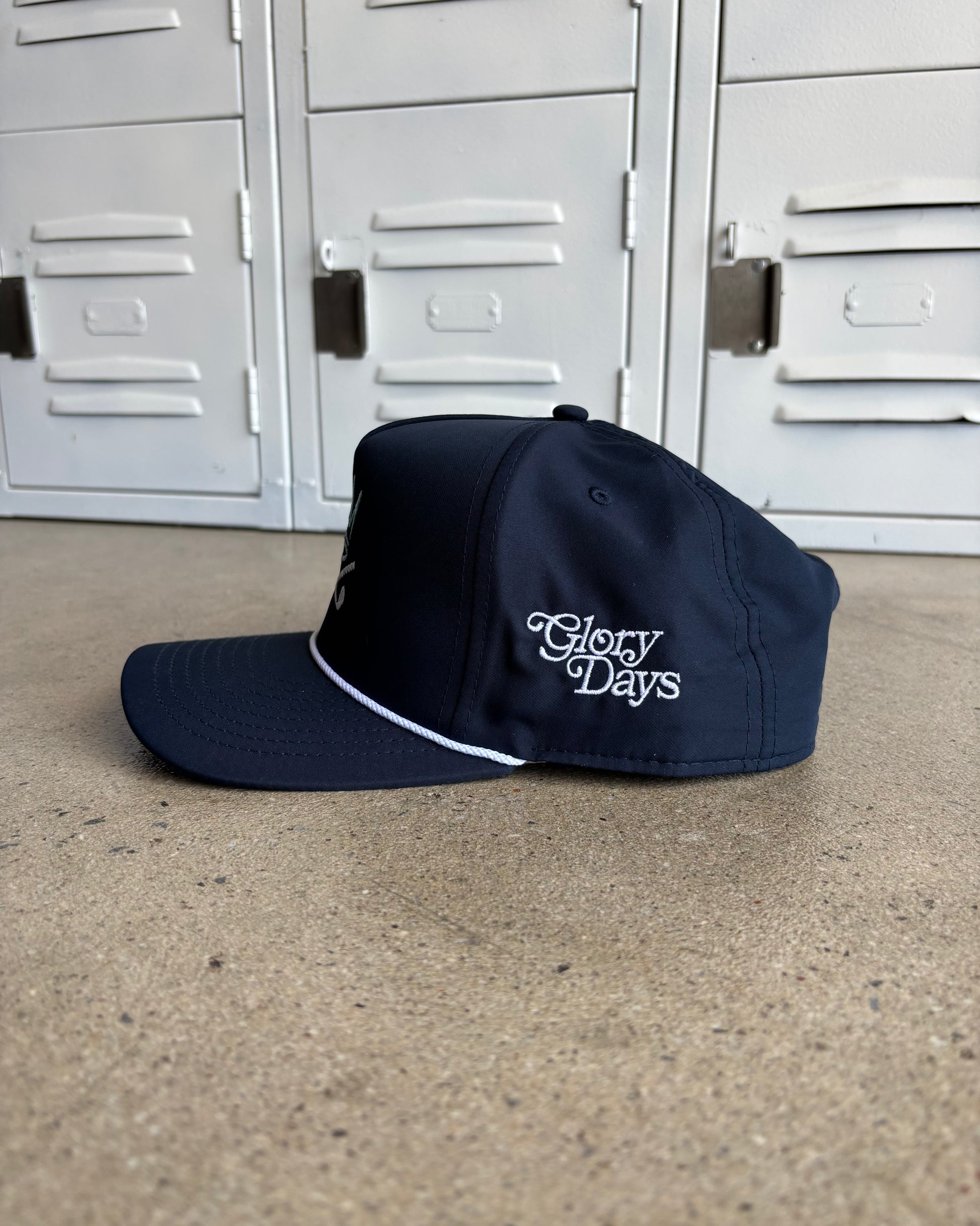 Golf Hat