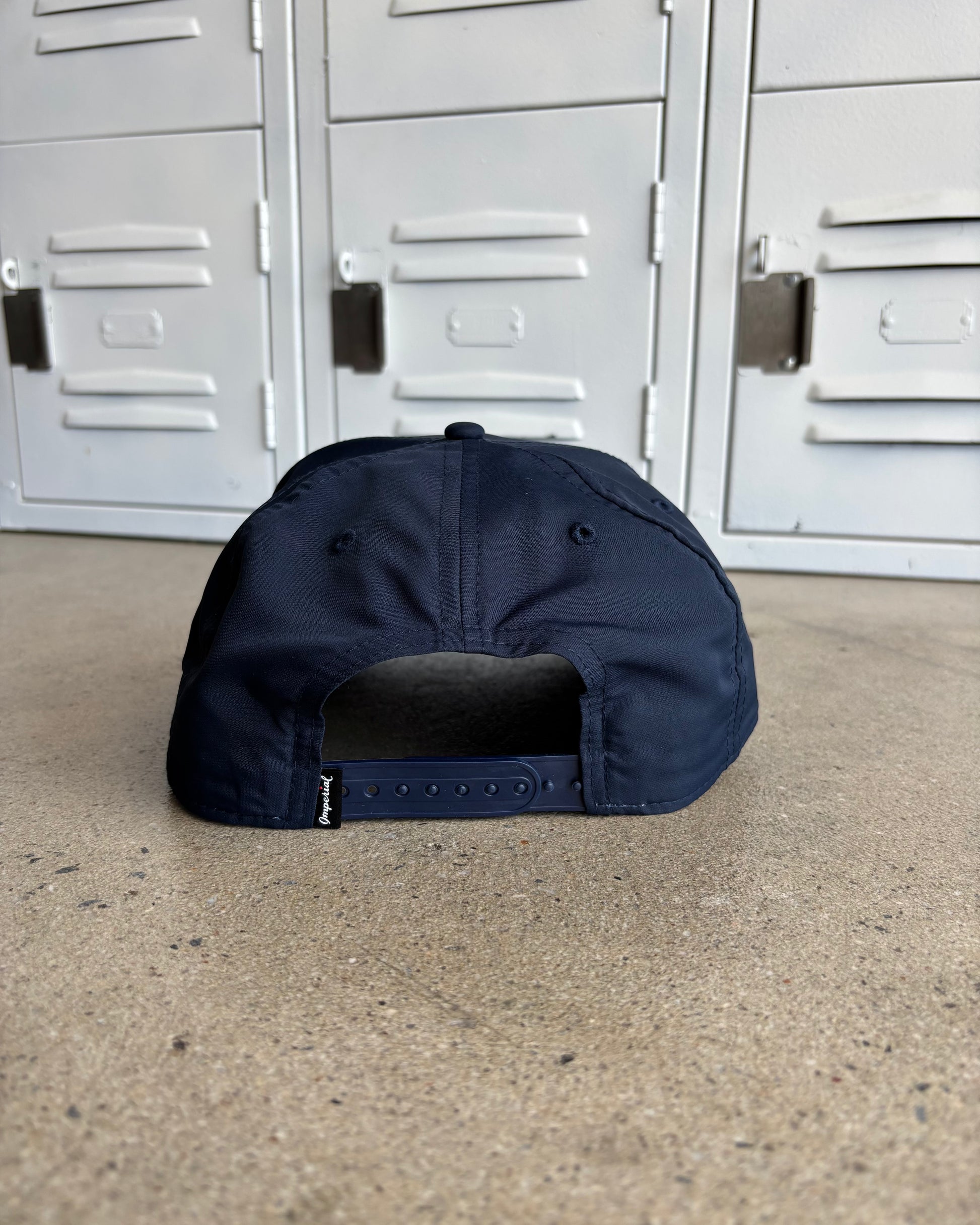 Golf Hat