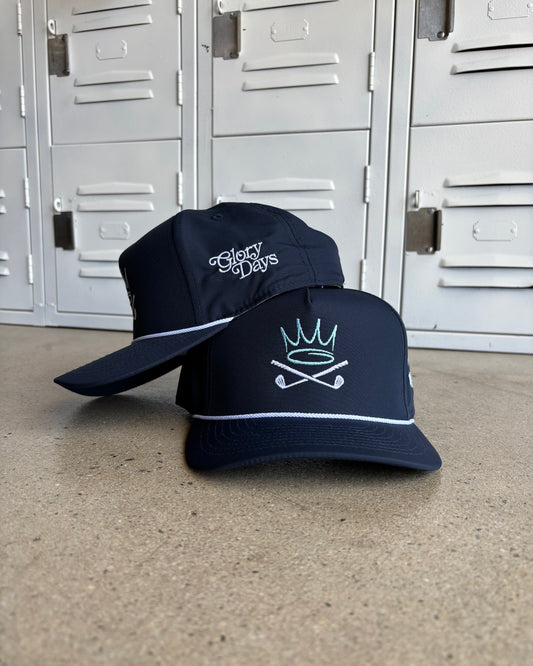 Golf Hat