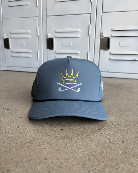 Golf Hat