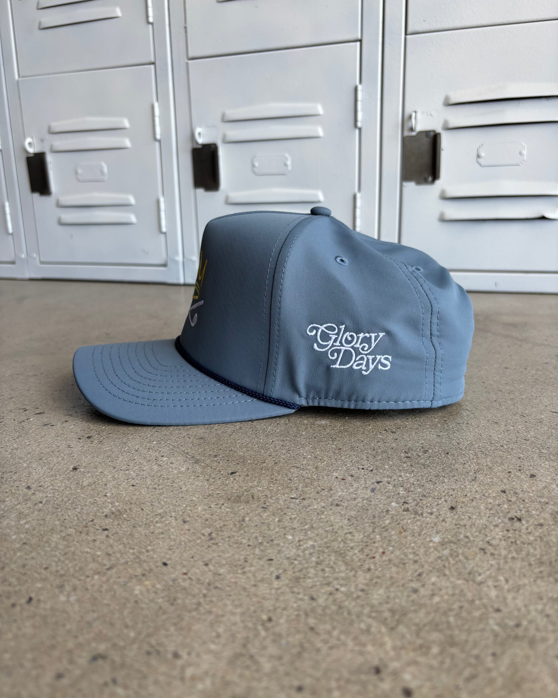 Golf Hat