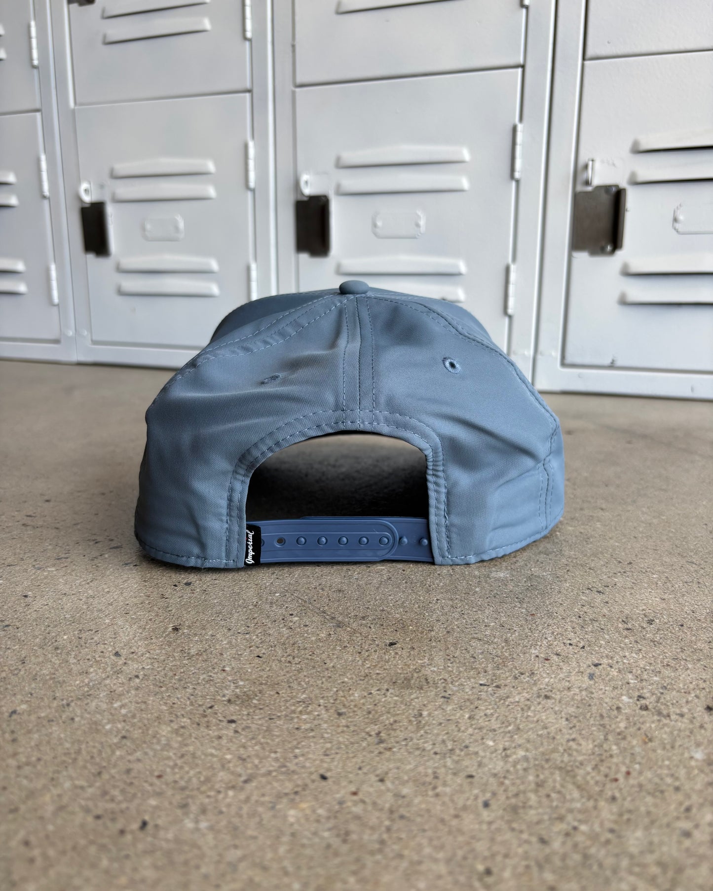 Golf Hat
