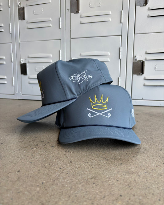 Golf Hat