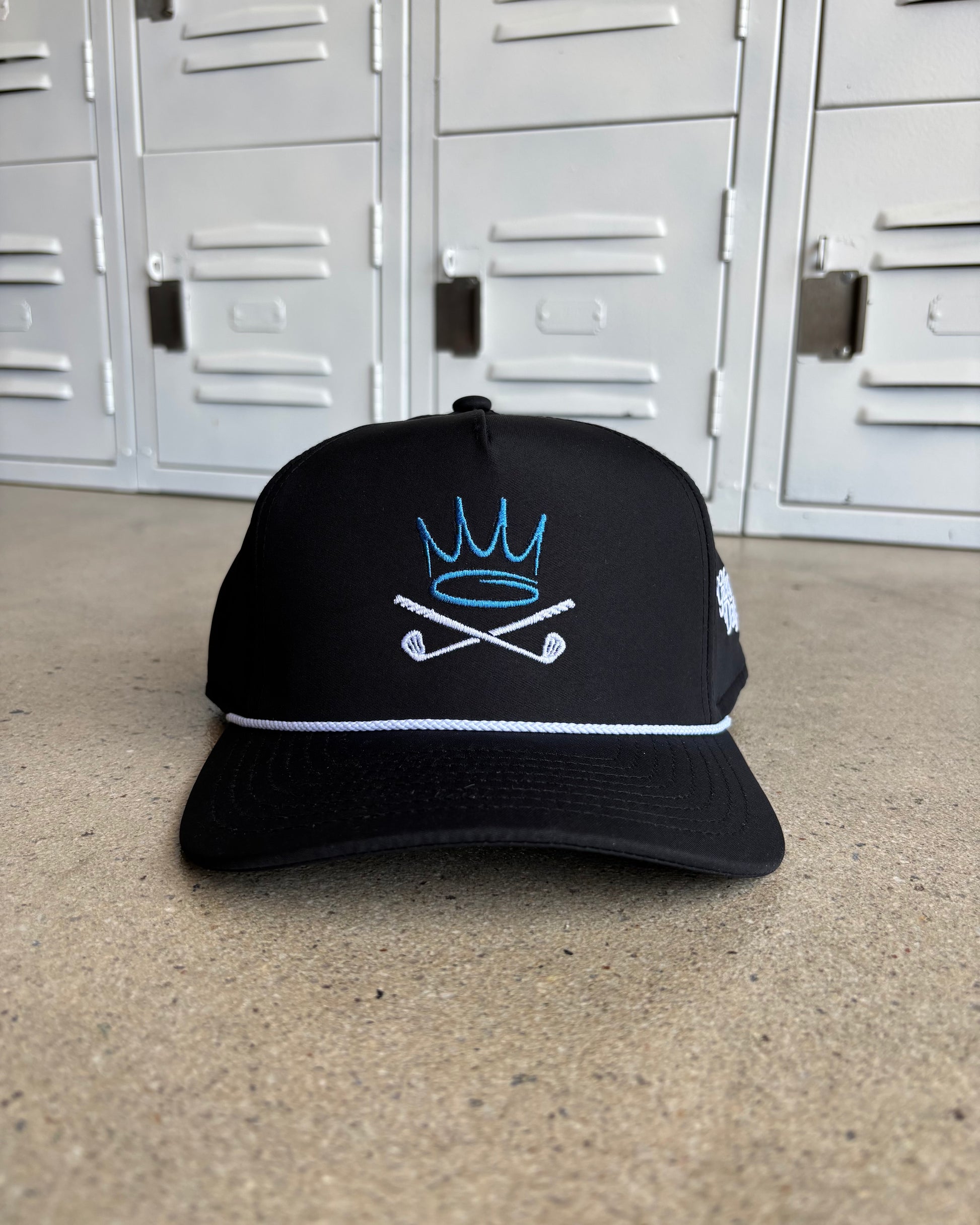 Golf Hat