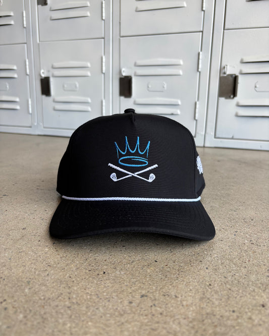 Golf Hat